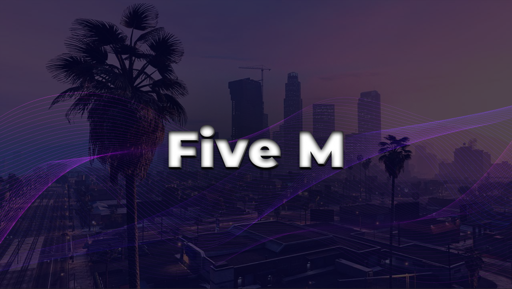 Five M