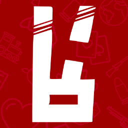 Red M